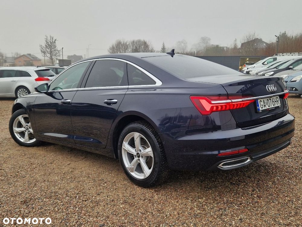 Audi A6 Limousine - 31