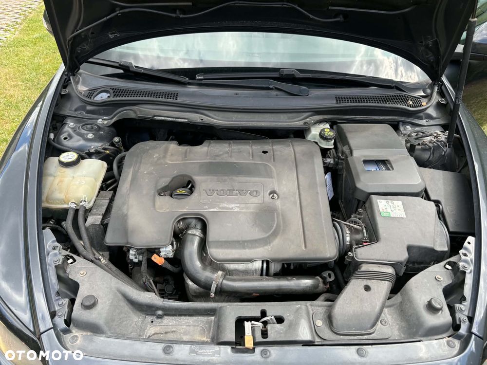 Volvo C30 1.6D DRIVe - 12