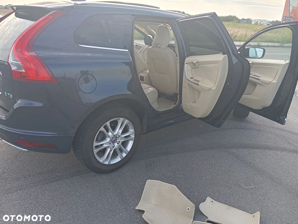 Volvo XC 60 - 17