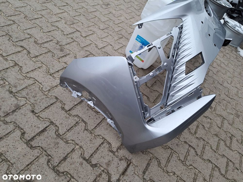 ZDERZAK PRZEDNI PRZÓD LEXUS RZ 450E ELEKTRYK - 2