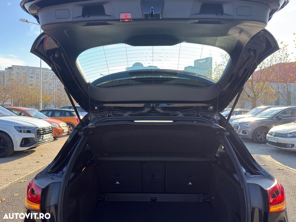 Mercedes-Benz GLA 200 7G-DCT Progressive - 28