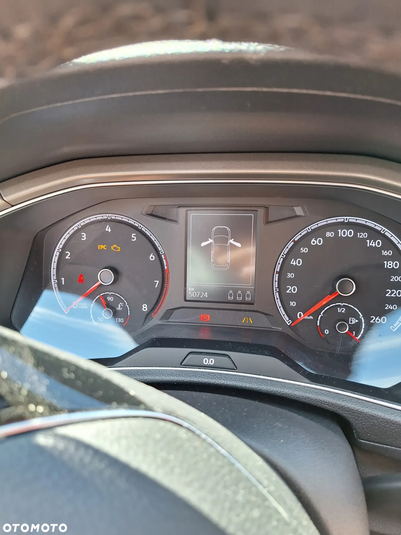 Volkswagen T-Roc 1.5 TSI ACT Advance - 3