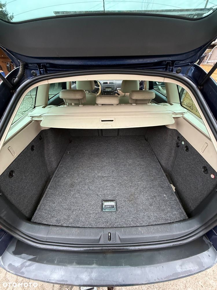 Skoda Octavia 1.9 TDI DPF DSG Ambiente - 6