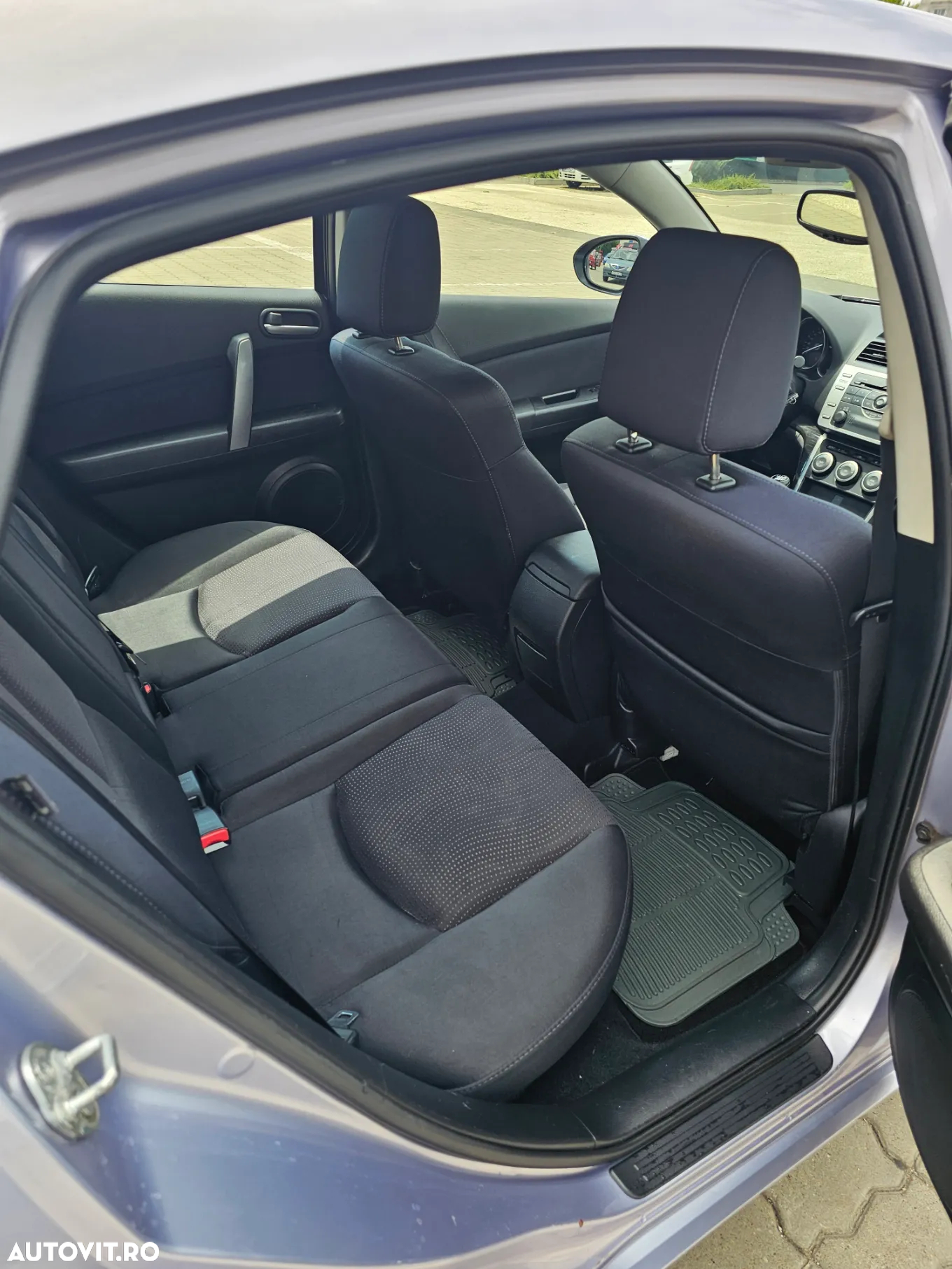 Mazda 6 - 22
