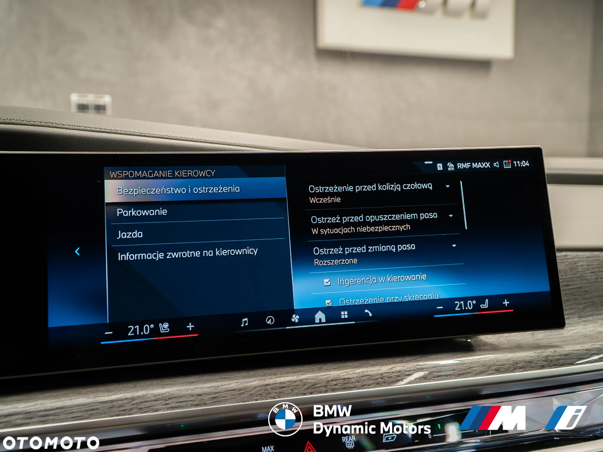 BMW Seria 7 740d xDrive - 33