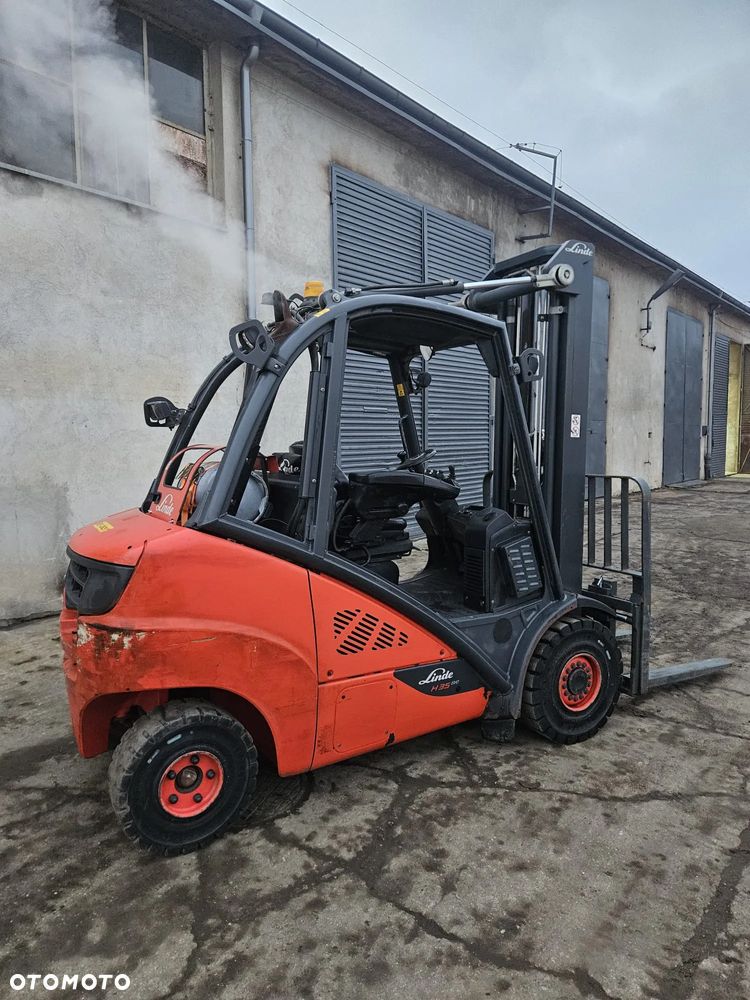 Linde H 35 EVO - 4