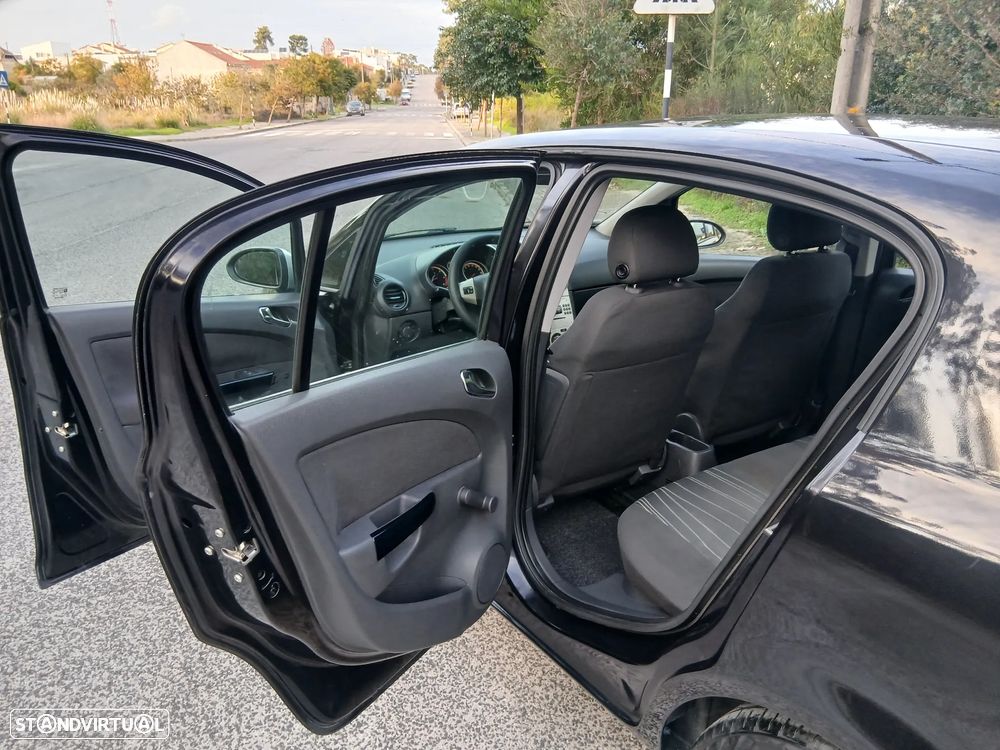 Opel Corsa 1.3 CDTi Enjoy EcoFLEX - 10