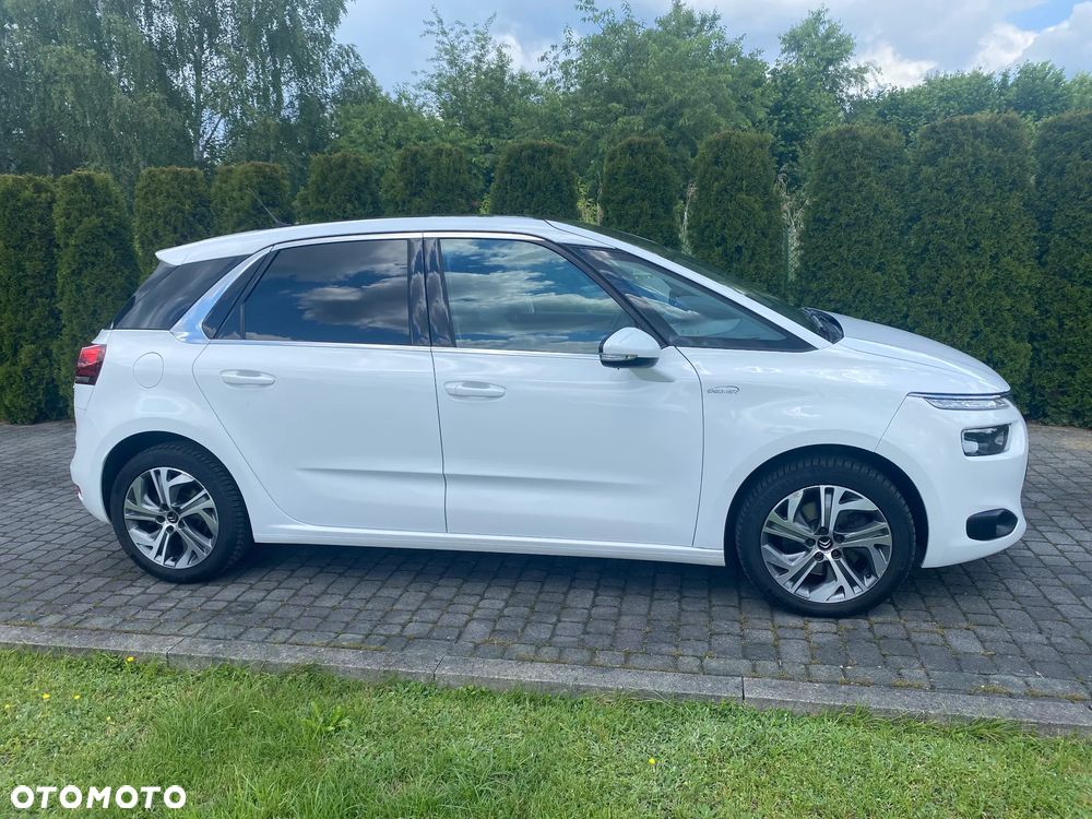 Citroën C4 Picasso BlueHDi 150 EAT6 Business Class - 7
