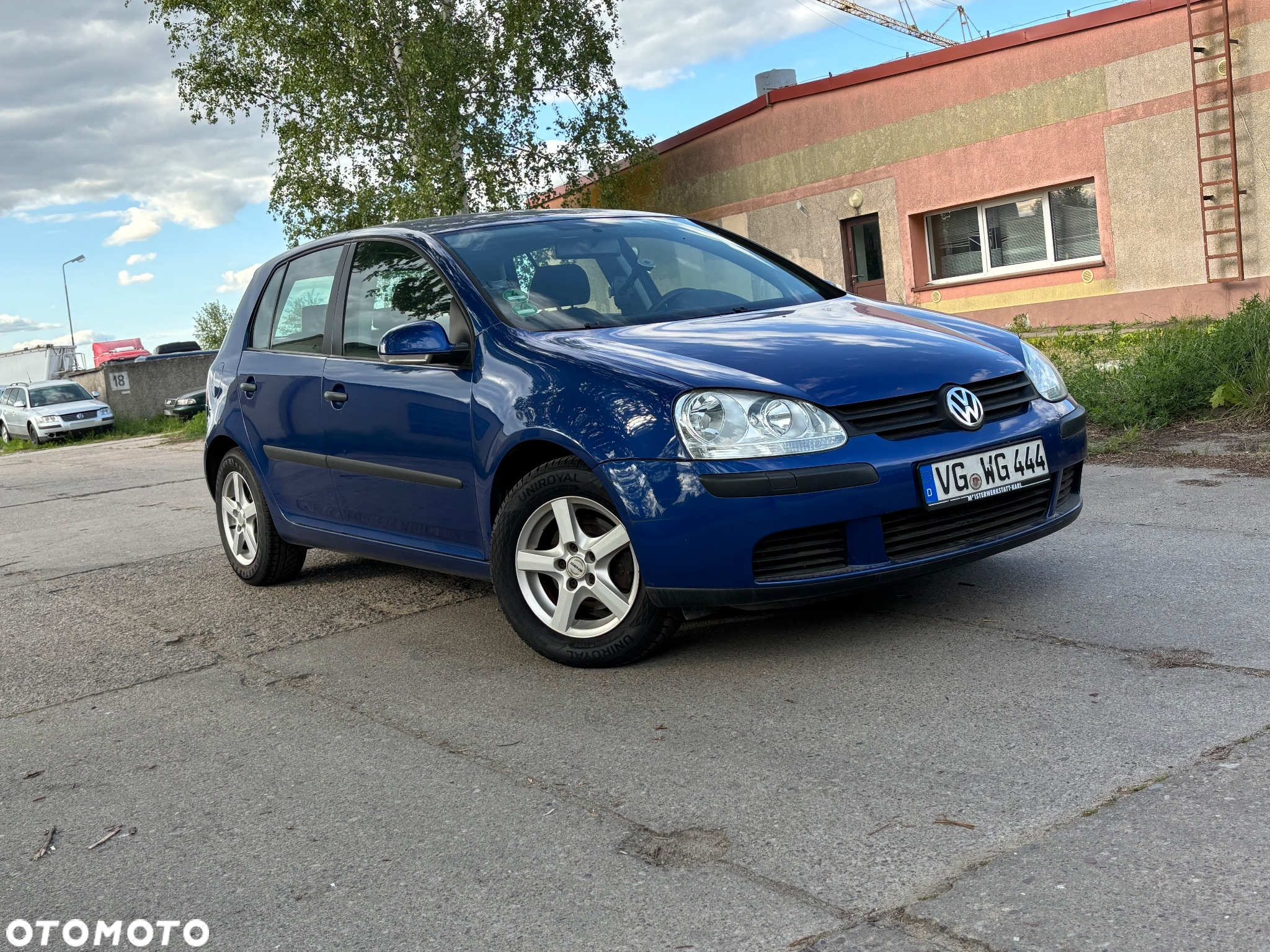 Volkswagen Golf 1.6 Comfortline - 28