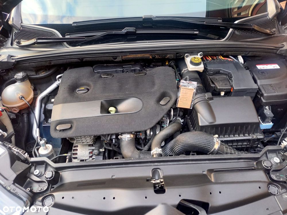 DS Automobiles DS 4 - 13