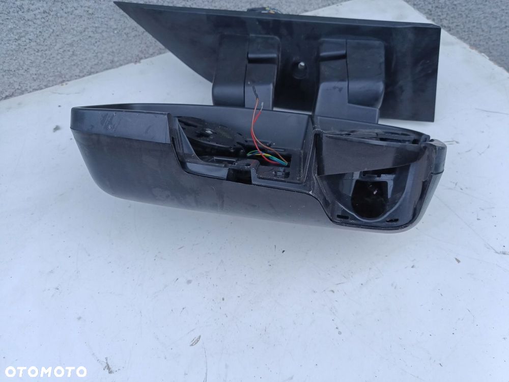 IVECO DAILY LUSTERKO LEWE 9PIN EUROPA 5802028039 - 6