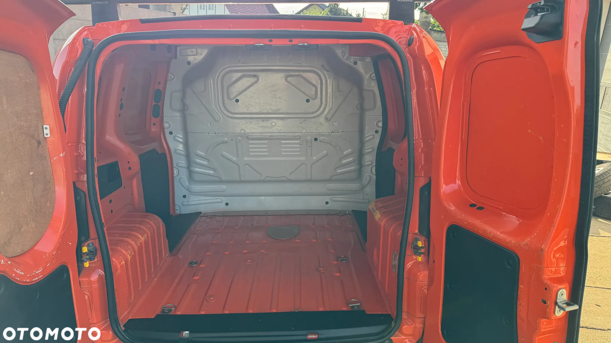 Fiat Fiorino - 7