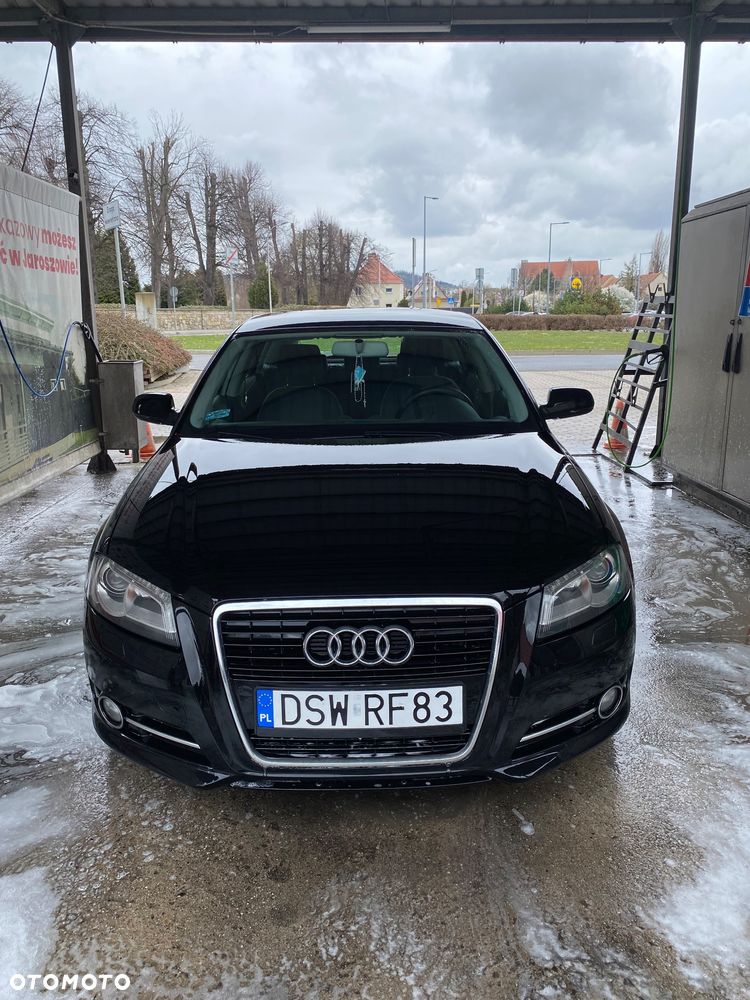 of the car