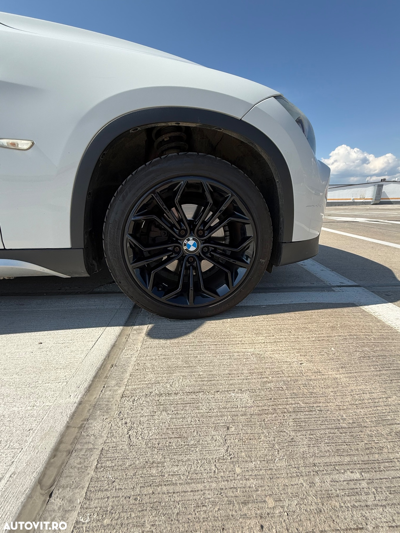 BMW X1 sDrive20d - 16