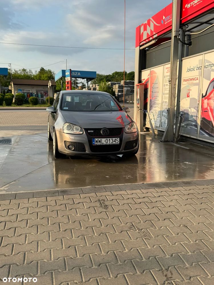 Volkswagen Golf 2.0 TSI GTI - 14