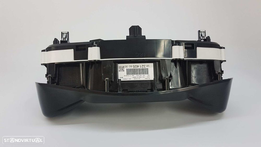 QUADRANTE CITROEN C3 FEEL - 4