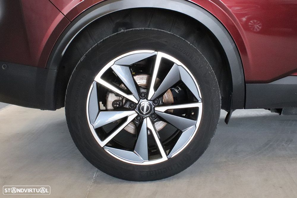 Nissan Qashqai 1.5 e-Power Tekna - 5