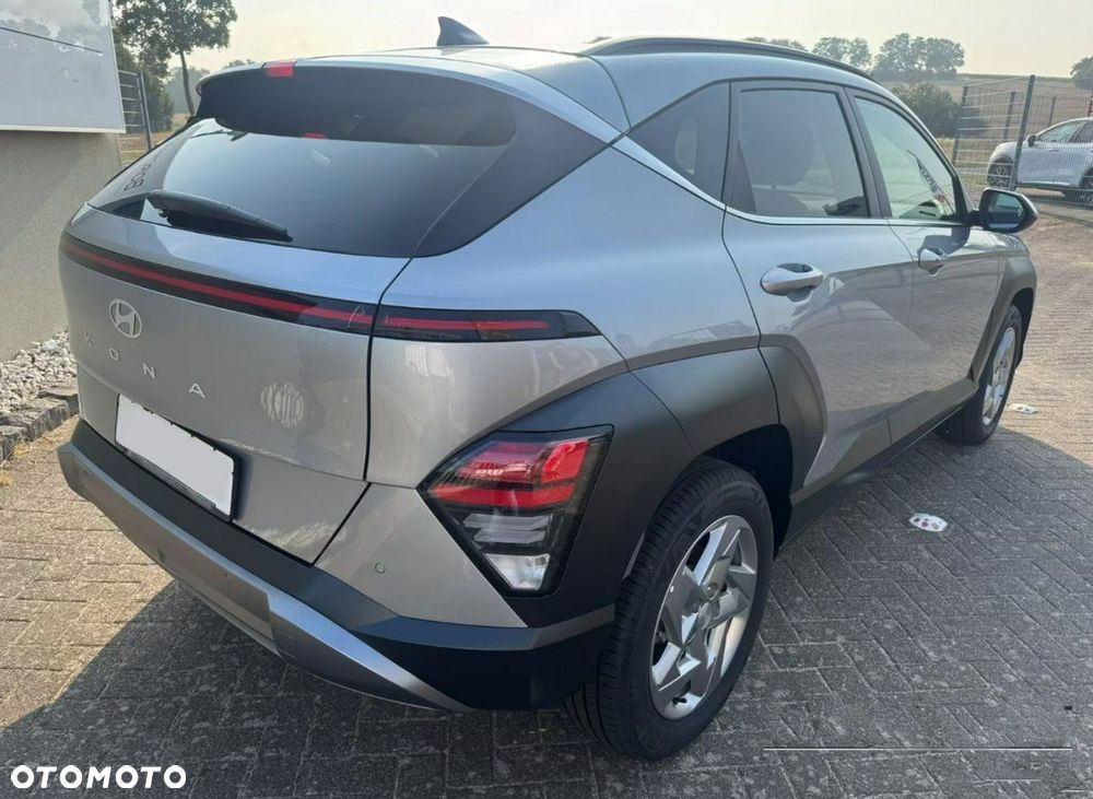Hyundai Kona - 5