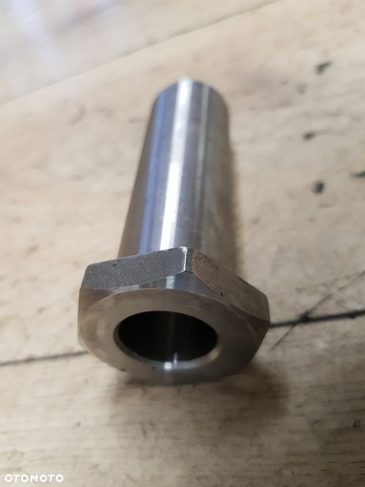 Nakrętka na wał Harley Davidson 40392-91 - 4