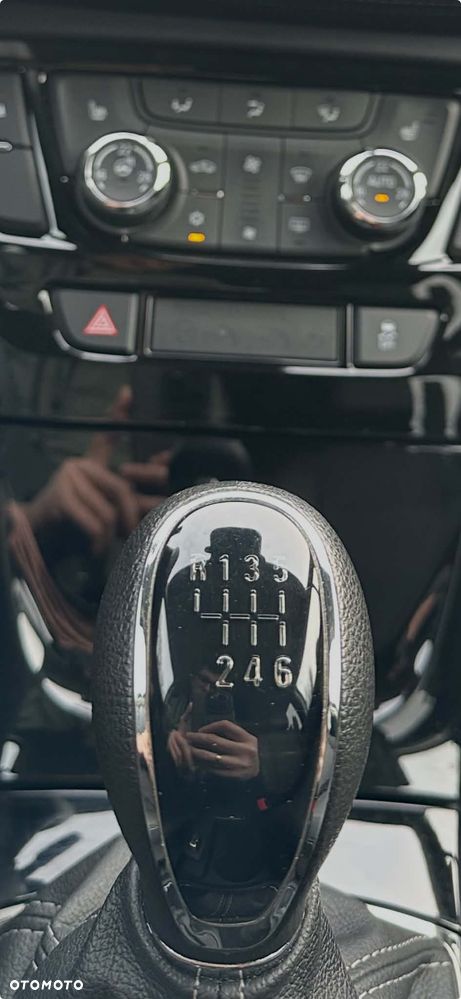 Opel Mokka X - 16