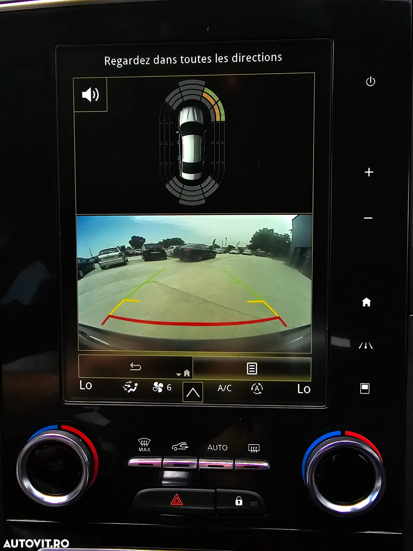 Renault Talisman Grandtour BLUE dCi 160 EDC INITIALE PARIS - 17