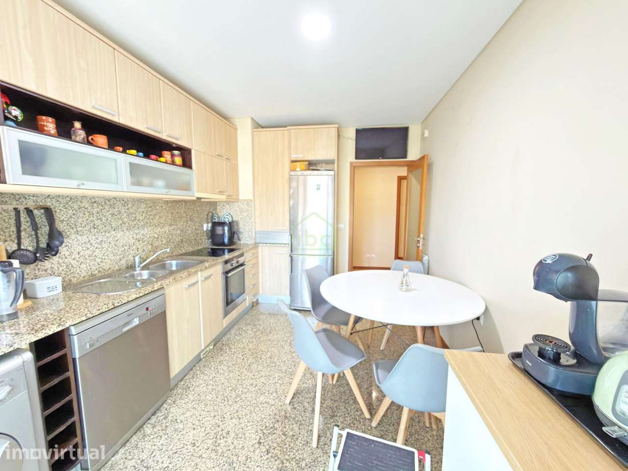 Apartamento T3 | Póvoa de Varzim - Grande imagem: 5/23