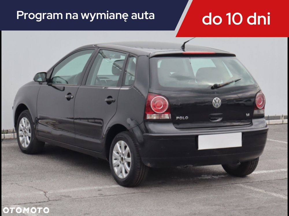 Volkswagen Polo - 6