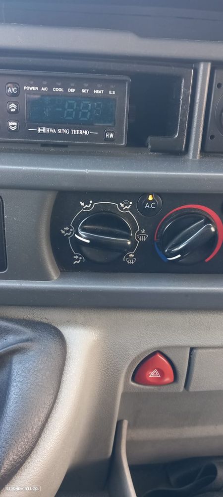 Renault Master L3H3 - 7