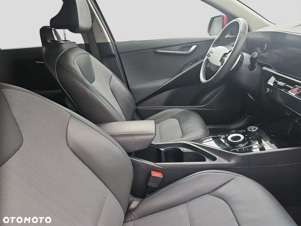 Kia Niro - 19