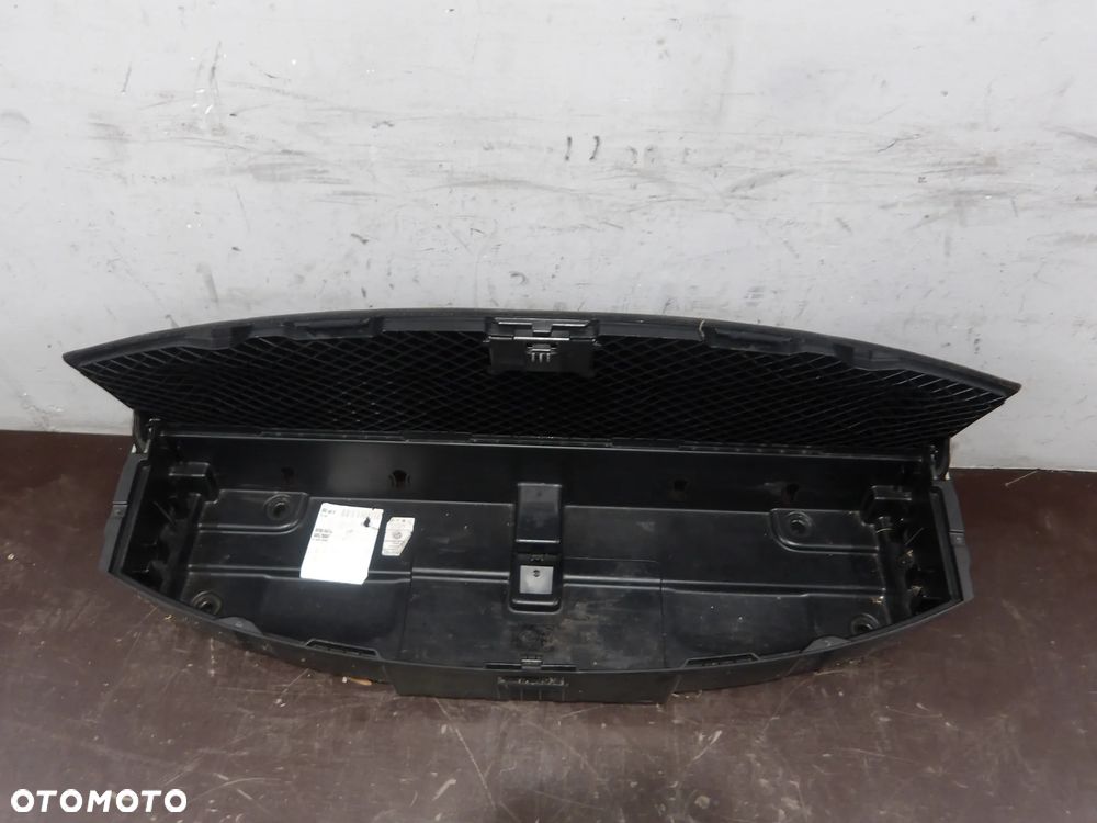 VW TOURAN I LIFT 06-10r. 2.0 TDI PÓŁKA BAGAZNIKA - 3