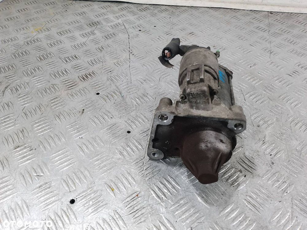 ROZRUSZNIK PEUGEOT PARTENR II TEPEE 9662854180 1.6 EHDI - 5