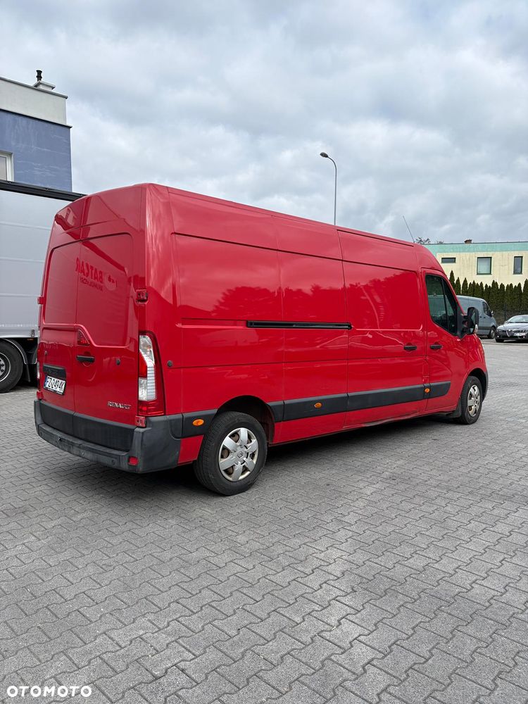 Renault Master - 4