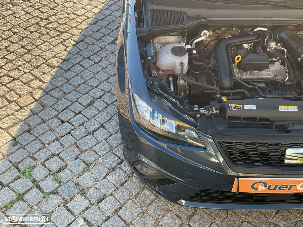 SEAT Ibiza 1.0 TSI Style DSG - 32