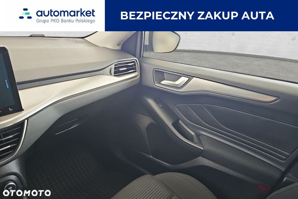 Ford Focus 1.0 EcoBoost Titanium - 16