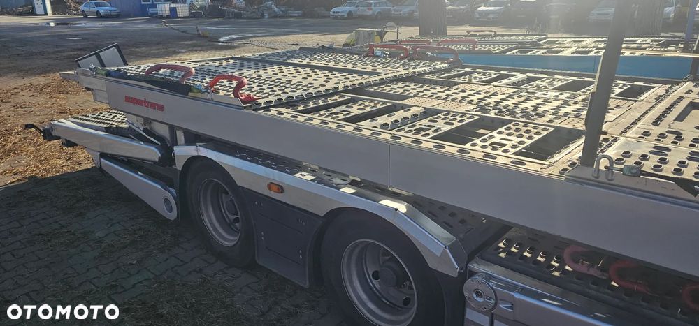 DAF CF440 KASSBOHRER METAGO SUPERTRANS - 4