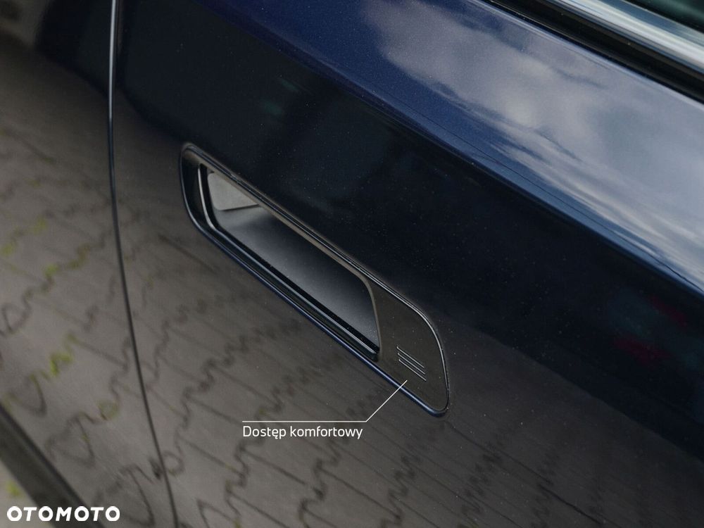 BMW Seria 7 - 14