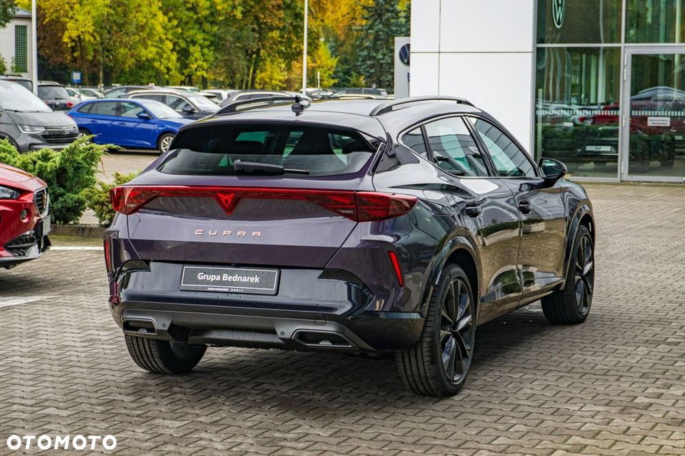 Cupra Formentor - 10