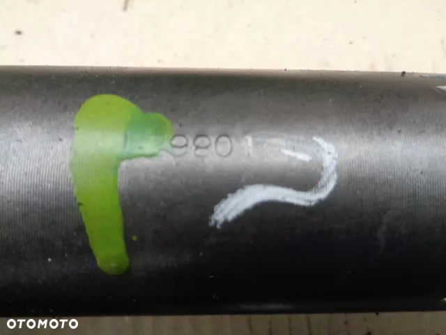 Zwolnica układ planetarny obudowa John Deere 6100 - 13