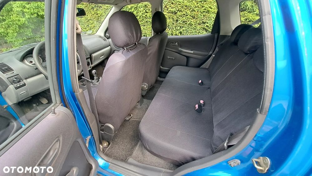 Suzuki Ignis 1.3 DDiS Comfort - 8