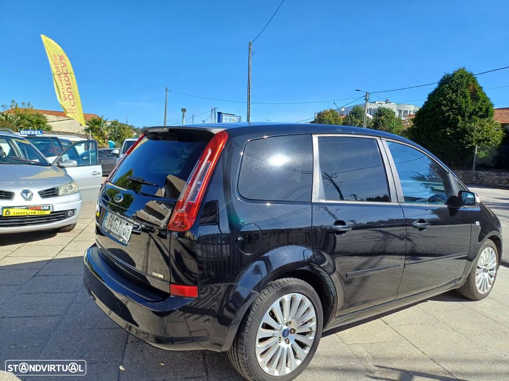 Ford C-Max - 4