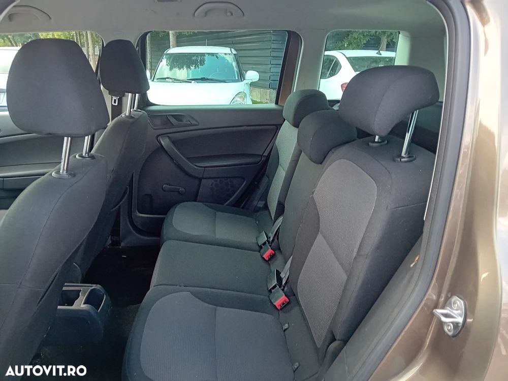 Skoda Yeti 1.4 TSI Elegance - 7