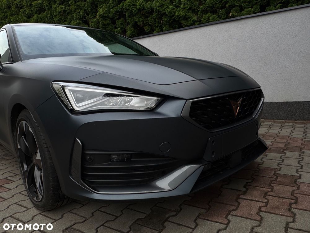Cupra Leon 1.5 TSI - 14