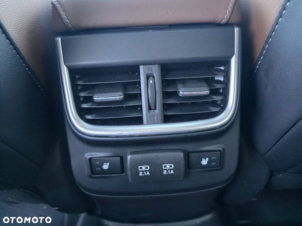 Subaru Outback 2.5i Lineartronic Comfort - 13