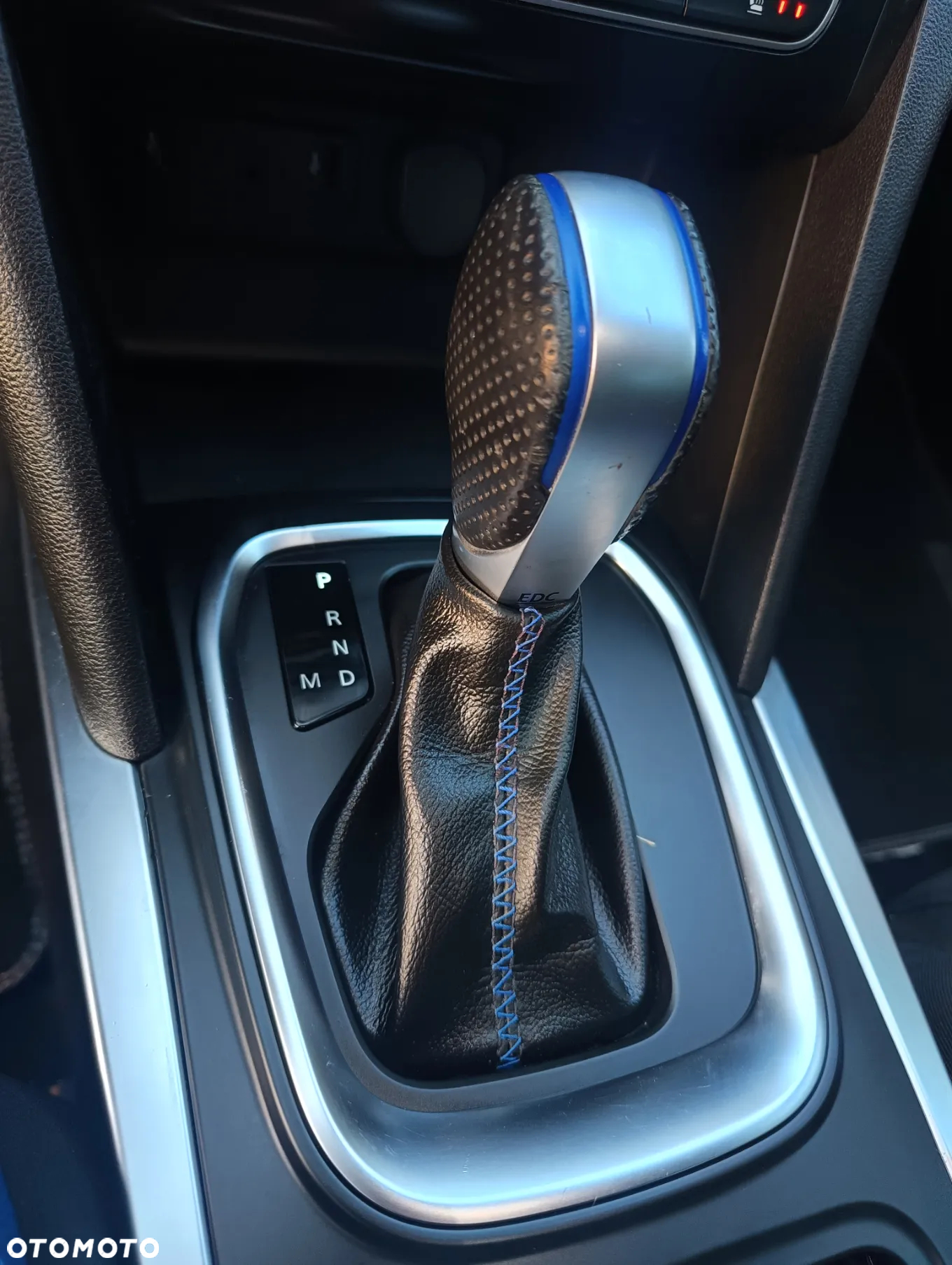 Renault Megane ENERGY dCi 165 EDC GT LINE - 18