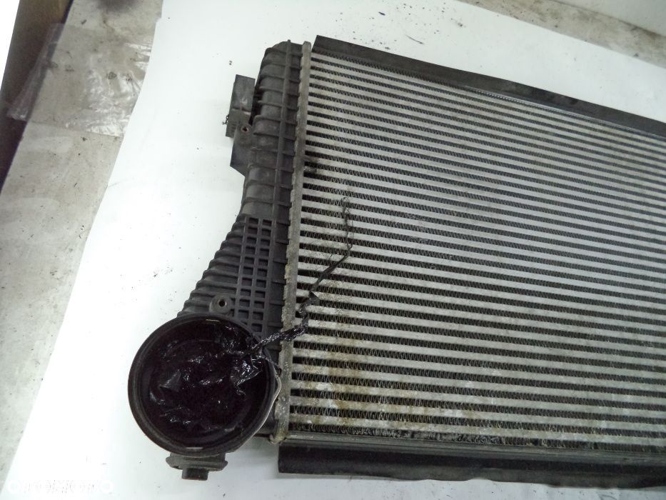 Intercooler VW Golf V 2.0TDI - 2