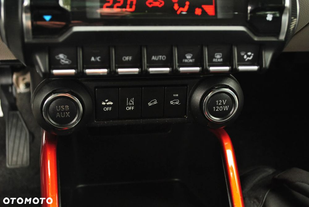 Suzuki Ignis Dualjet Allgrip Comfort - 7