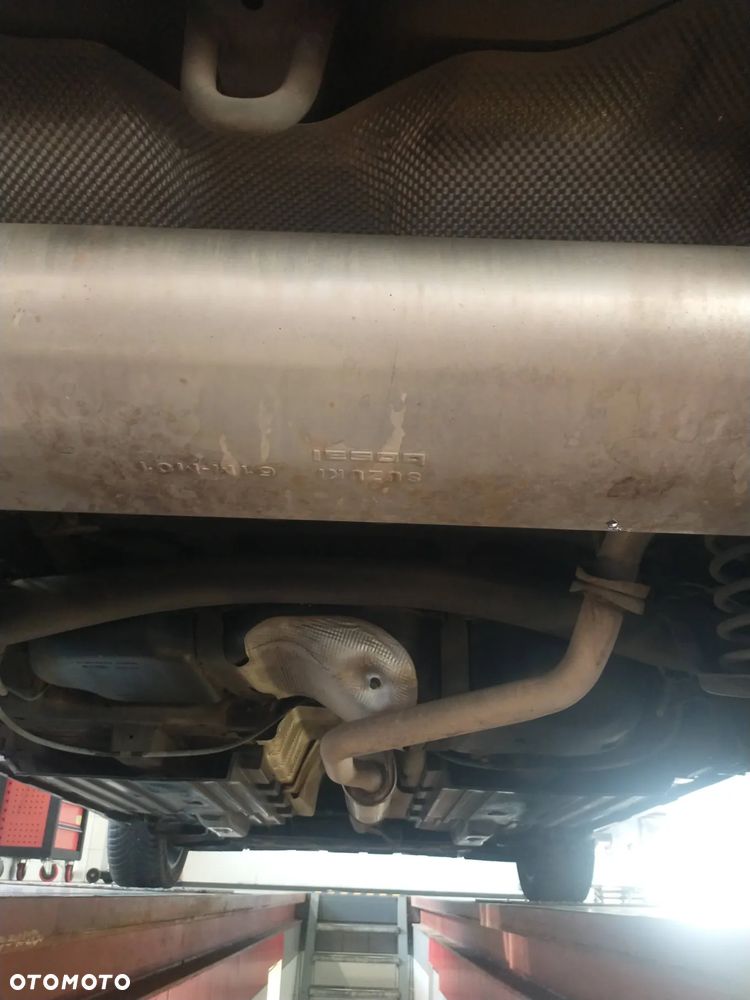 Suzuki SX4 S-Cross 1.6 VVT CVT 4x2 limited - 26