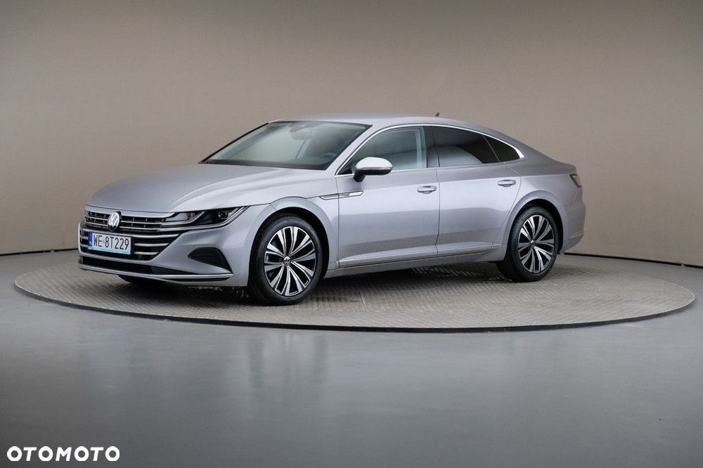 Volkswagen Arteon 2.0 TSI Elegance DSG - 1
