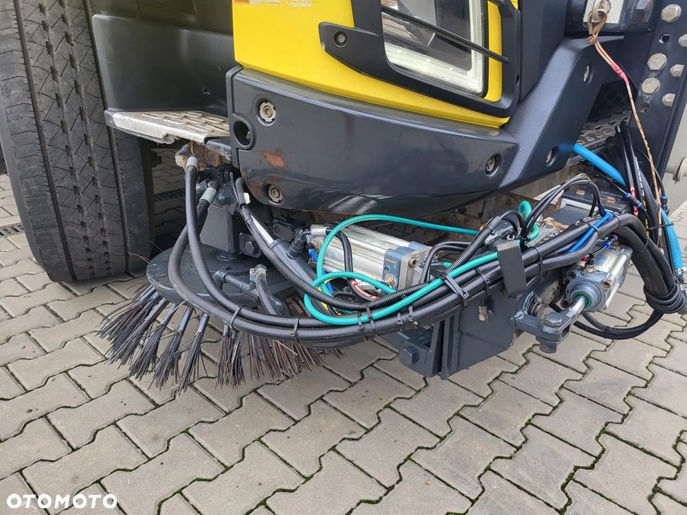 Volvo FMX 330 - 22