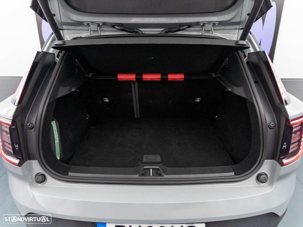 Volvo EX30 69 kWh Single Motor Extended Range Ultra - 11